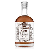 Grand Cru Choco Gin - GiNFAMILY